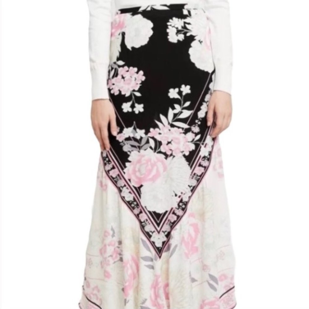 Free People Bali After Hours Skit in Crema Combo – NWT Size Medium - Picture 4 of 16